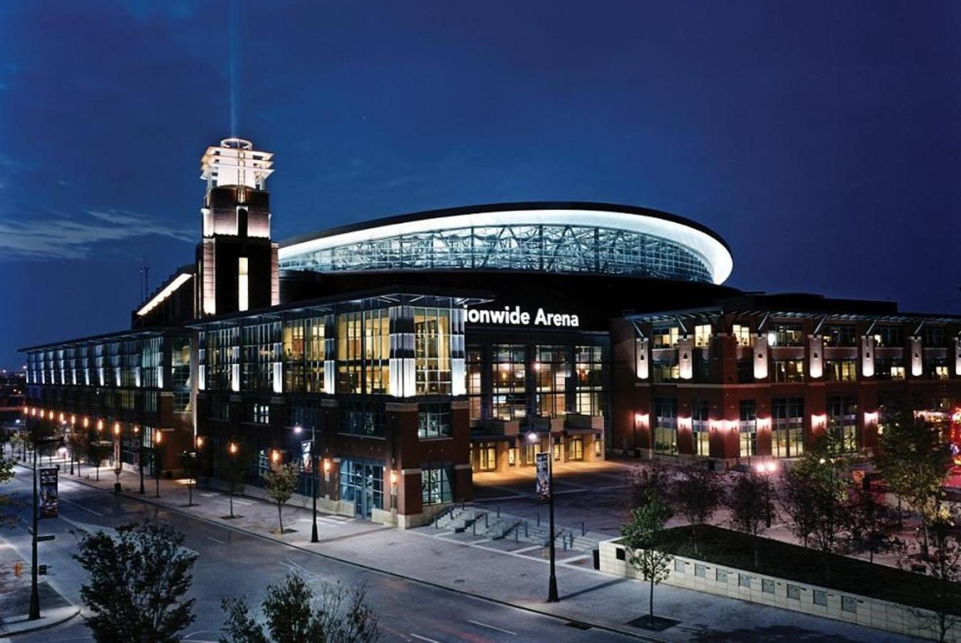 Short North Convention Private Parking Pets Villa Columbus Exterior foto