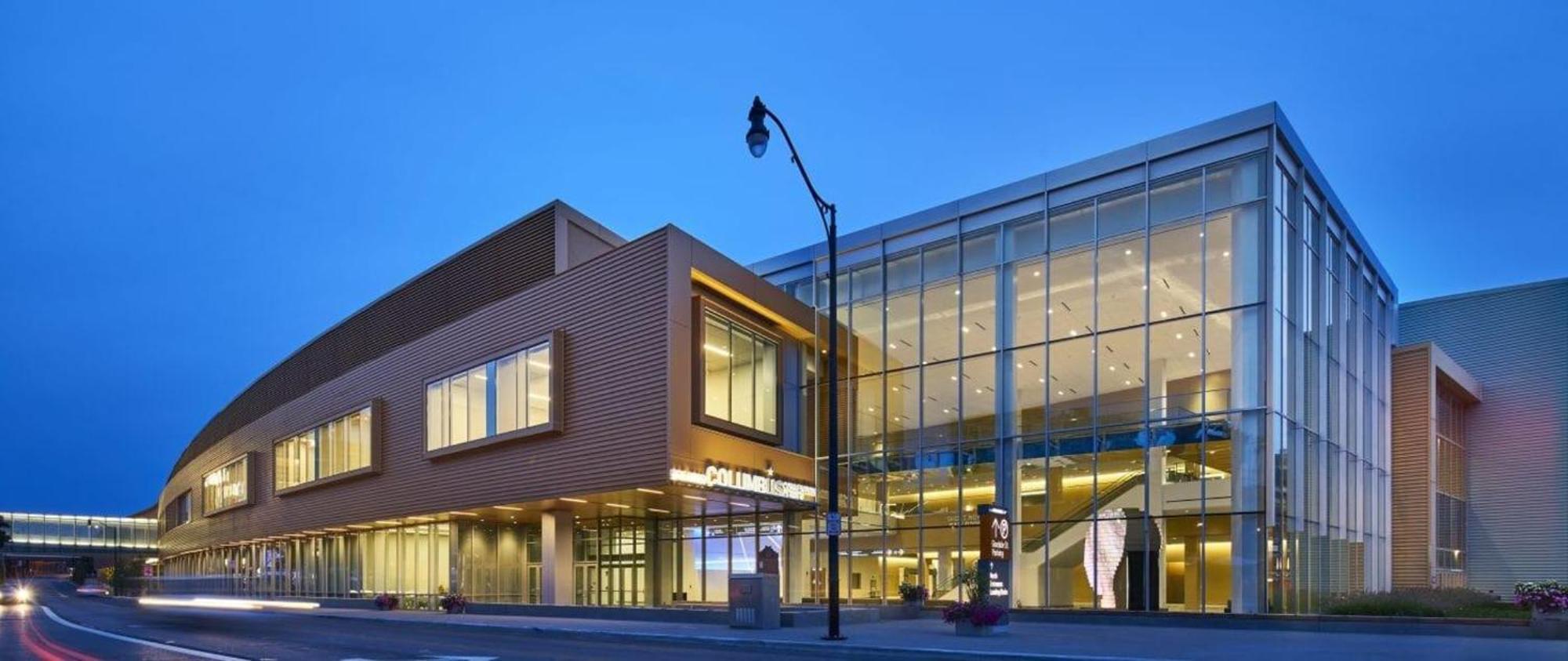 Short North Convention Private Parking Pets Villa Columbus Exterior foto