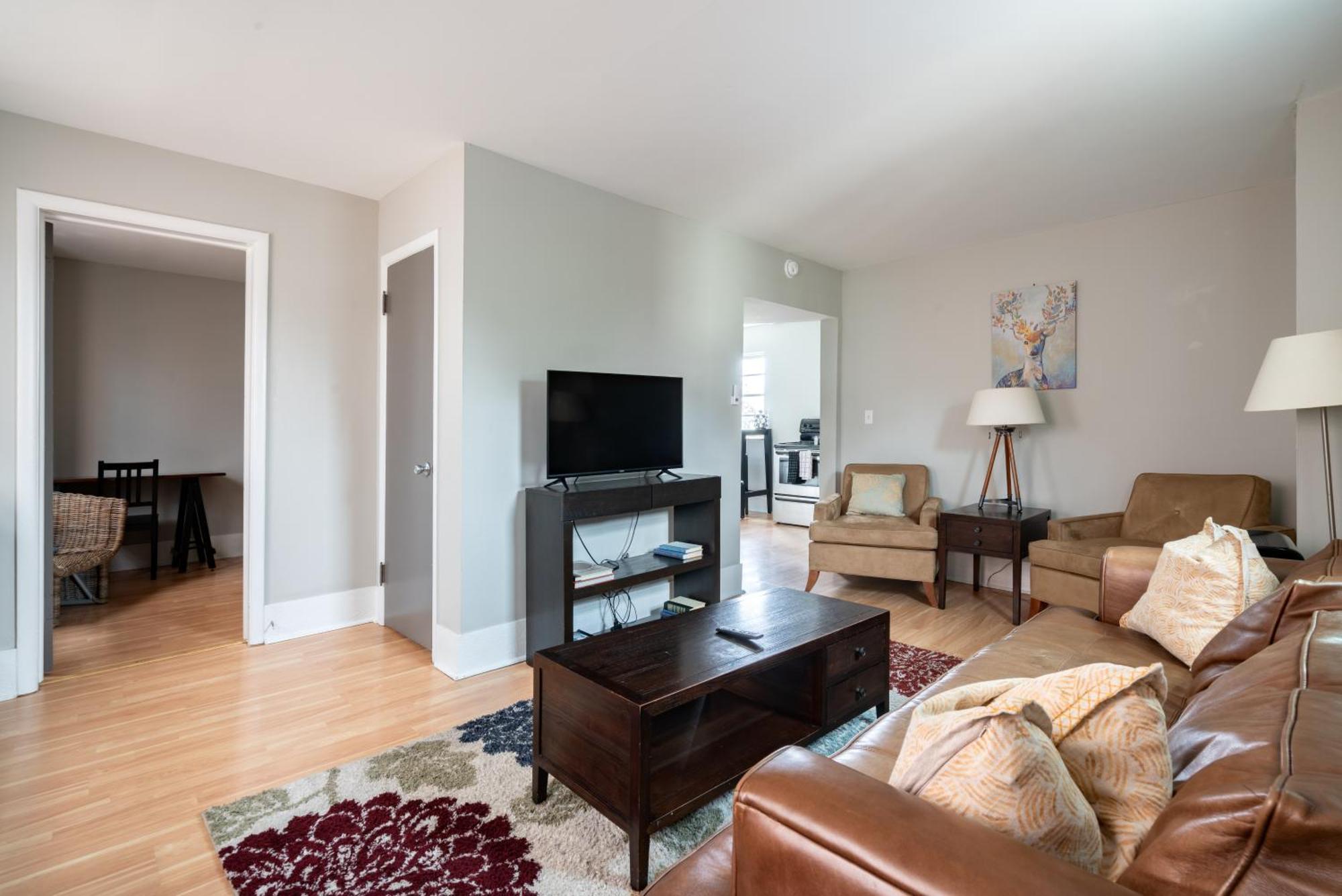 Short North Convention Private Parking Pets Villa Columbus Exterior foto