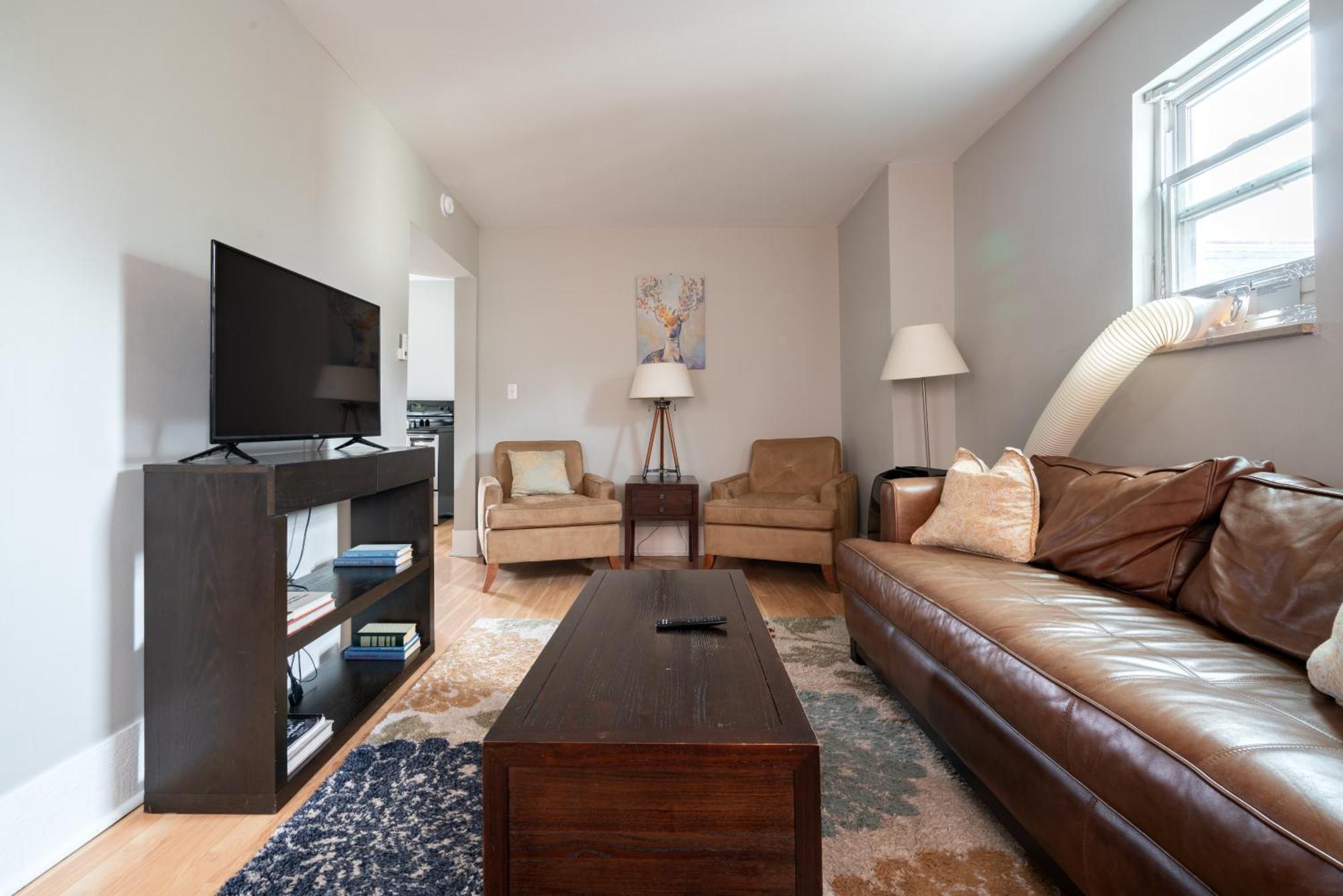Short North Convention Private Parking Pets Villa Columbus Exterior foto